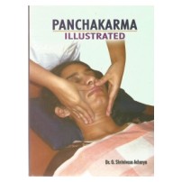 Panchakarma Illustrated HB